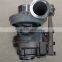 ISDE 6ISDE  Diesel Engine Turbocharger HE351W Turbocharger Kit 3789905 3789906