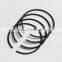 Forklift engine parts for 4d95 engine piston ring 6204-31-2203
