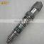 High performance original fuel injector 4902827 injector nozzle for QSK23