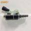Hot sale parts EC210B swing solenoid valve SKX5P-17-208 KDRDE5KR-20/40C07 for sale