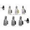 OEM 09G TF-60SN/TF60SN 6-speed Trans Solenoid set 8 pcs For VW for Audi Mini 2003-On
