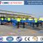 cimc 20ft 40ft 45ft terminal trailers / bomb cart trailers