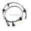 1F0043701B XL2Z2C204AA/AB front Abs sensor car wheel speed sensor price for Ford EXPLORER 4.6 4WD 01-05 Mazda B-SERIE UN 99-06