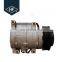 TS16949 automotive air conditioning compressor 88320-35700/447220-5132 For Toyota Land Cruiser,10S17C compressor