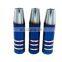 Car personalized modification aluminum alloy universal type Roasted blue gear shift knob lever 13cm 8cm 10cm 12cm