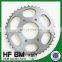 OEM Motorcycle Chain Sprocket from Benma Group