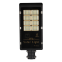 Luminous led solar street light lamp for outdoor