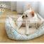 Four seasons universal dog bed can be removed and cleaned
