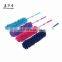 Dustproof Telescopic Hand Use Static Extendable Microfiber Duster