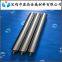 Titanium and titanium alloy powder sintered filter element