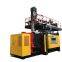 blow molding machine for 30L to 60L plastic drum