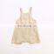 Wholesale Soft Toddler Summer Baby Romper Baby Girl Boy Rompers