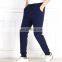 Custom logo 100 cotton 550gsm soft mens Sports Suit set joggers sweatpants