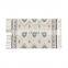 Moroccan style designer floor mat for living room decoration hand tufted rugs and carpets online