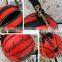 pu leather Women handbags Ladies Handtaschen Borsetta Donna Ball Shape Basketball Handbag