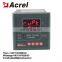 Acrel multi-input temperature controller for distribution box ARTM-8