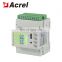 Acrel multi circuit energy meters ADW210-D10-3S