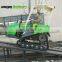 Factory Price For China Crawler Type Rubber Tractor