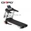 CP-A4 LC D or TFT Display Techno Life Homeuse Use Motorized Treadmill