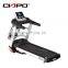 Manufacturer Fitness 3hp treadmill with large led display 3hp auto incline treadmill bluetooth running machine