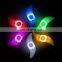 Colorful Sport Outdoor Cycling bicycle spoke light led bike wheel lights