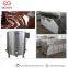 Hot Selling Chocolate Tempering Machine Chocolate Processing Machine /Chocolate Mixing Machine