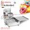 Commercial Cake Donut Machine Doughnut Waffle Maker Donut Making Automatic Donut Machine for sale