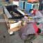 Easy to operate electronic universal testing machine