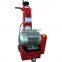 concrete walk behind floor scarifier asphalt milling machine