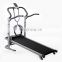 Good Quality Body Fitness Equipment Exercise Treadmill