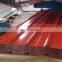 0.45mm Color coated aluzinc metal roof sheet