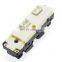 Window Lifter Control Switch for ISUZU D-MAX 8-97400382-D 897400382D