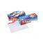 Food Grade Reusable PE Plastic Slider Zipper Bag For Packaging