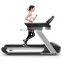 YPOO high quality gym equipment treadmill exercise running machine electric treadmill 200kg commercial treadmill machine