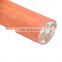 Mineral insulated production electrical wire heating cable