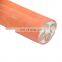 Mineral insulated production electrical wire heating cable