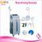 Niansheng factory Ultrasonic facial beauty/Water Facial beauty machine/water Oxygen jet peel beauty machine