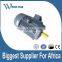 electric motor 210kw