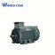 Water Cooled Ac Three Phase Electric Motor