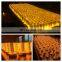 Waterproof Flame Effect Light Bulbs Flame/Breath/Constant Light/Gravity sensor Flickering Smart Light Bulb
