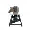 mini stainless steel blade vegetable cutting machine