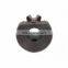 Tooth Knotter finger gear wheel 0764.04  for Agriculture Machinery Combine Harvester