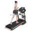 YPOO pro fitness treadmill 2.5hp running belt treadmill electric folding treadmill running exercise machine