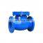 Multi Single Disc Door flanged swing type check valve