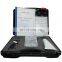 Ultrasonic pipe & wall thickness gauge