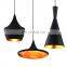 Cheap custom lightweight modern pendant lamp for home decoration
