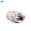 BT1001 Brass ball valve yuhuan PN30 1/4"-4" for gas , water