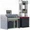 Computer controlled electro-hydraulic servo universal test servo dynamic and static test machine