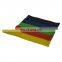 New Sports Equipment Custom Printed Yoga Resistance Bands for Fitness