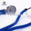 Good Blue Semitransparent Tubing Stethoscope
